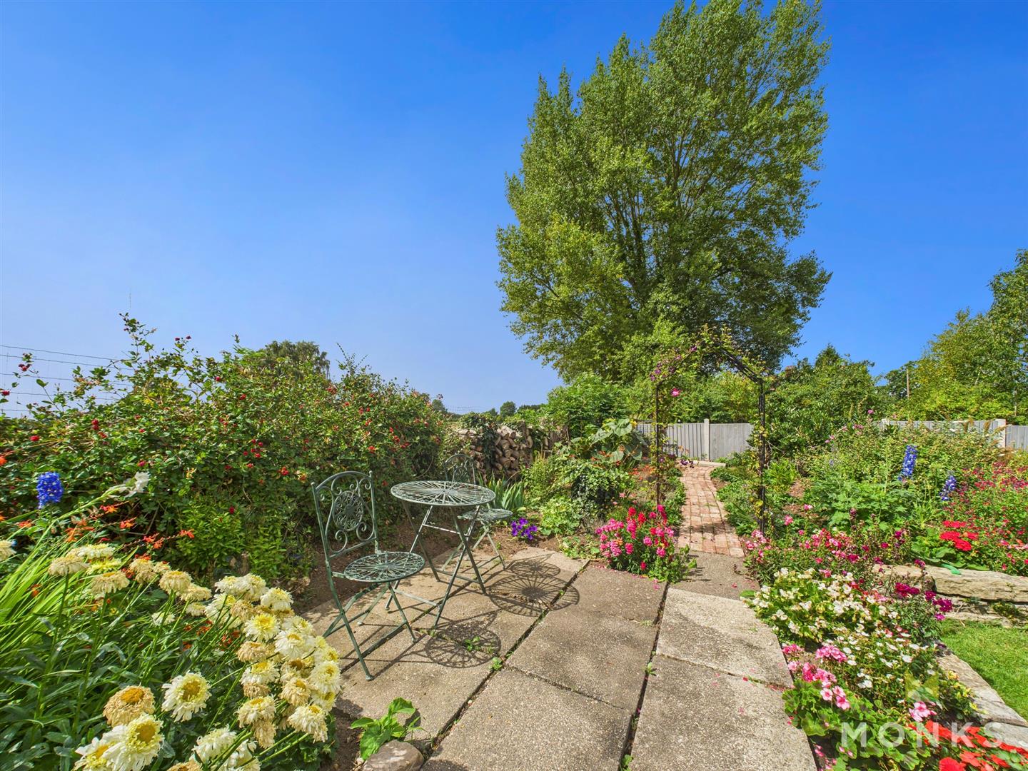 Maymyo Shawbury Road, Wem, SY4 5PF For Sale